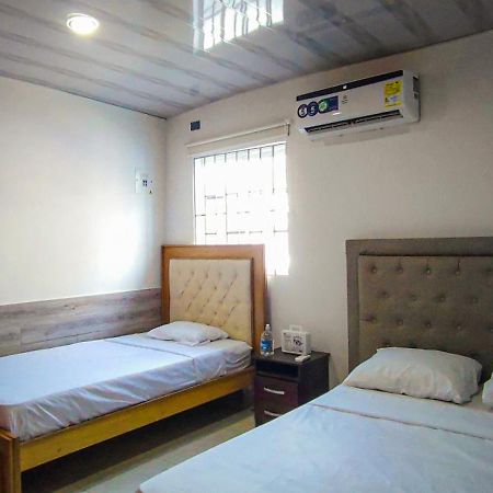 CartagenaJuliana Casa Turistica Ctg公寓 外观 照片