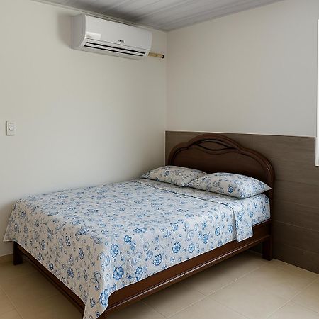 CartagenaJuliana Casa Turistica Ctg公寓 外观 照片