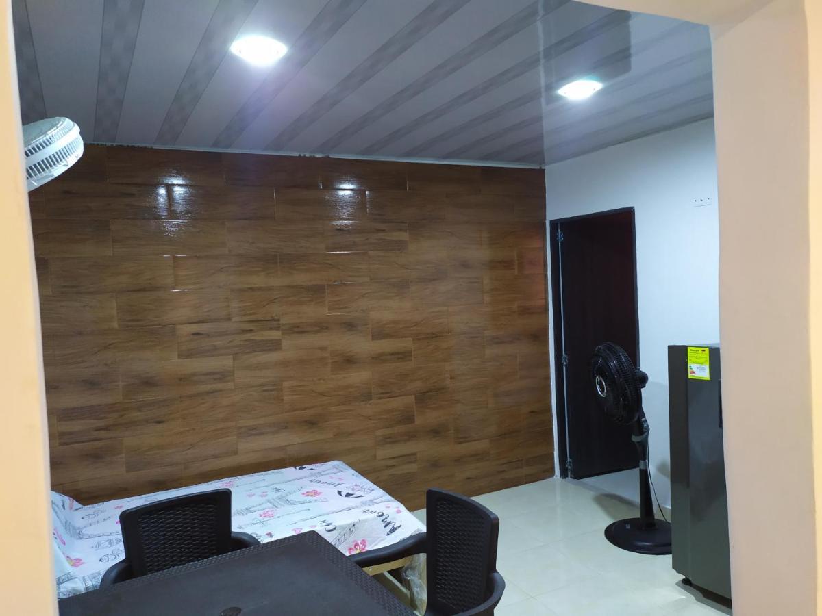 CartagenaJuliana Casa Turistica Ctg公寓 外观 照片