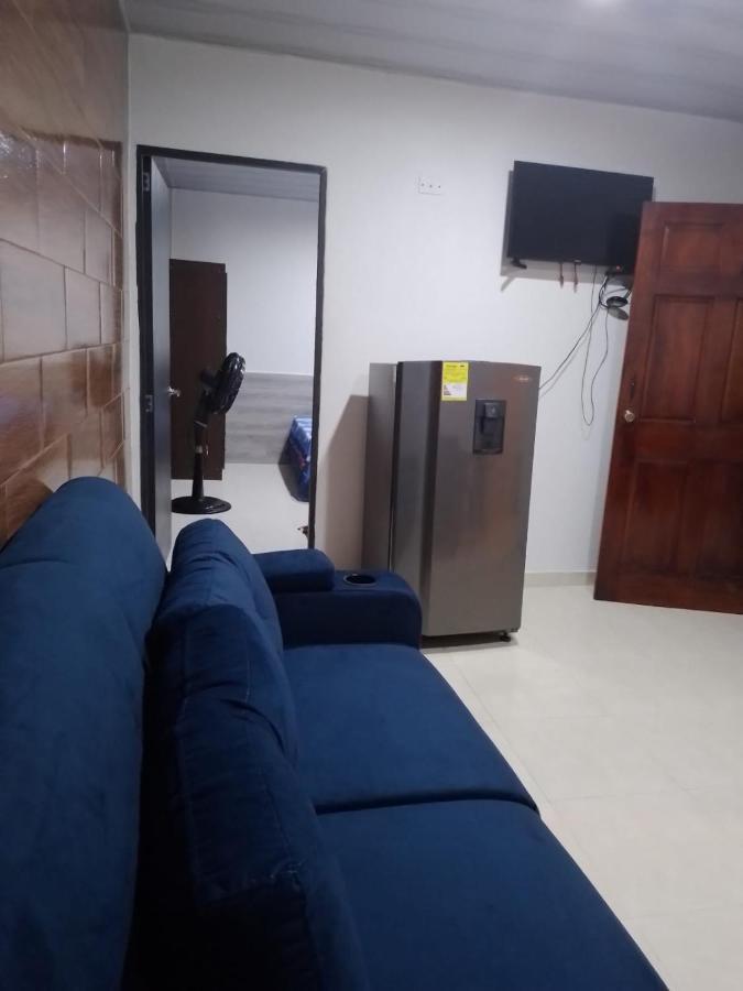 CartagenaJuliana Casa Turistica Ctg公寓 外观 照片