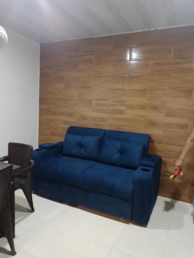 CartagenaJuliana Casa Turistica Ctg公寓 外观 照片