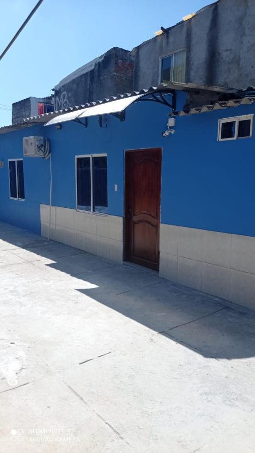 CartagenaJuliana Casa Turistica Ctg公寓 外观 照片