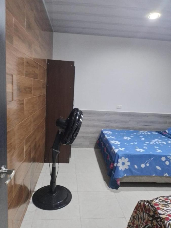 CartagenaJuliana Casa Turistica Ctg公寓 外观 照片