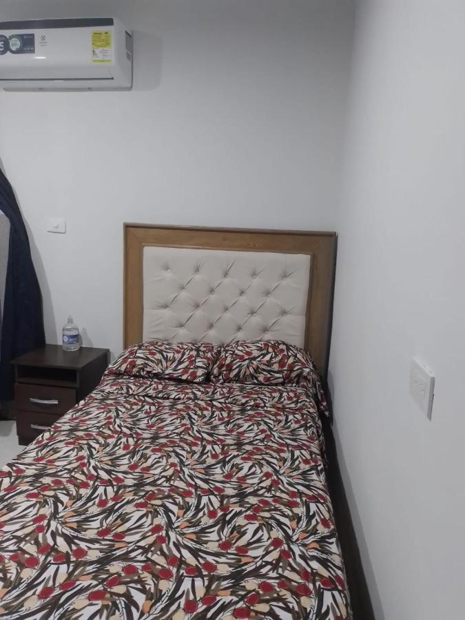 CartagenaJuliana Casa Turistica Ctg公寓 外观 照片