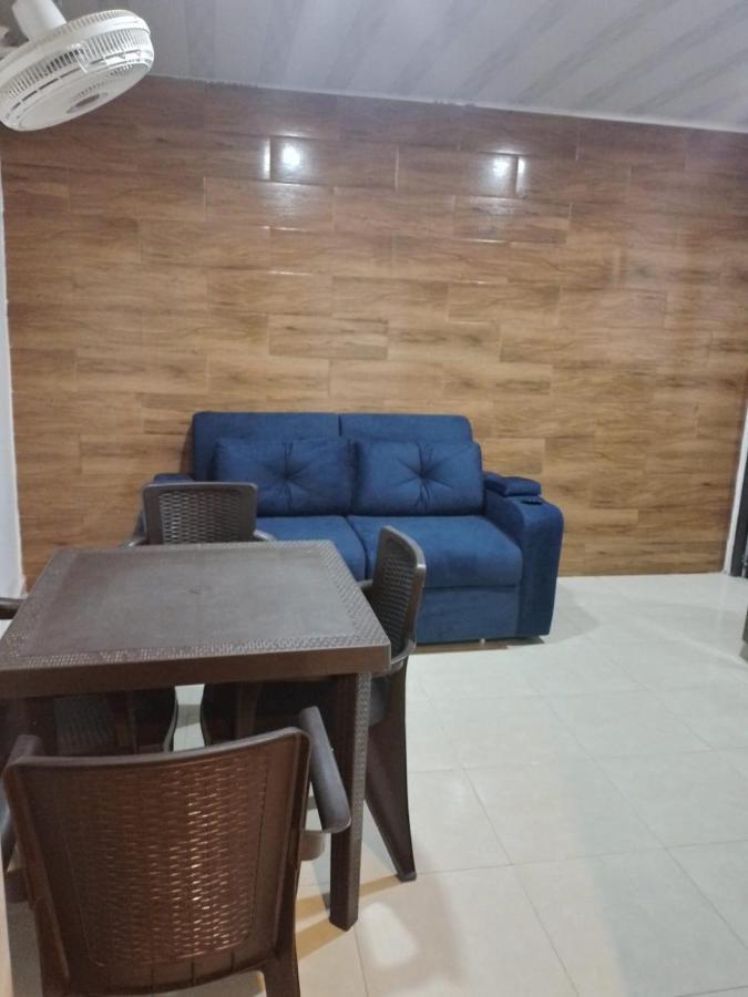 CartagenaJuliana Casa Turistica Ctg公寓 外观 照片