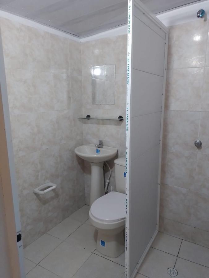 CartagenaJuliana Casa Turistica Ctg公寓 外观 照片