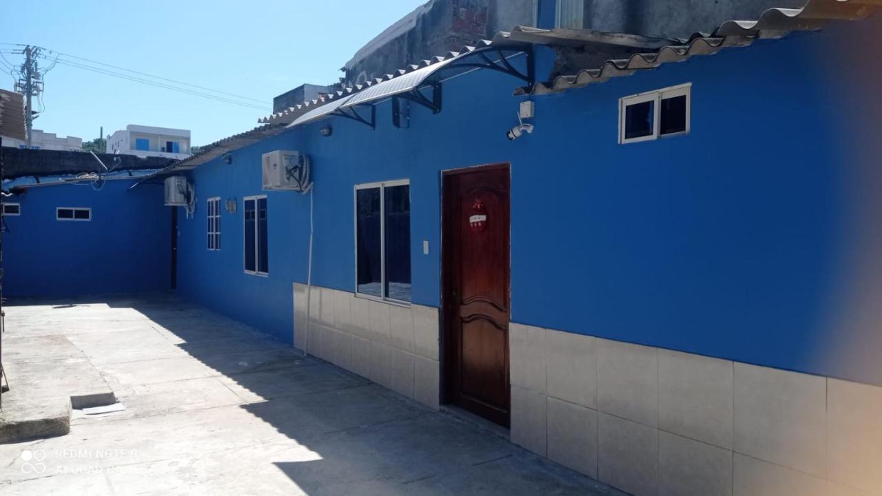 CartagenaJuliana Casa Turistica Ctg公寓 外观 照片
