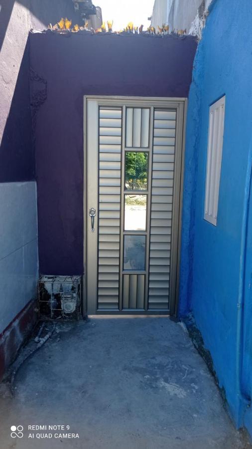 CartagenaJuliana Casa Turistica Ctg公寓 外观 照片