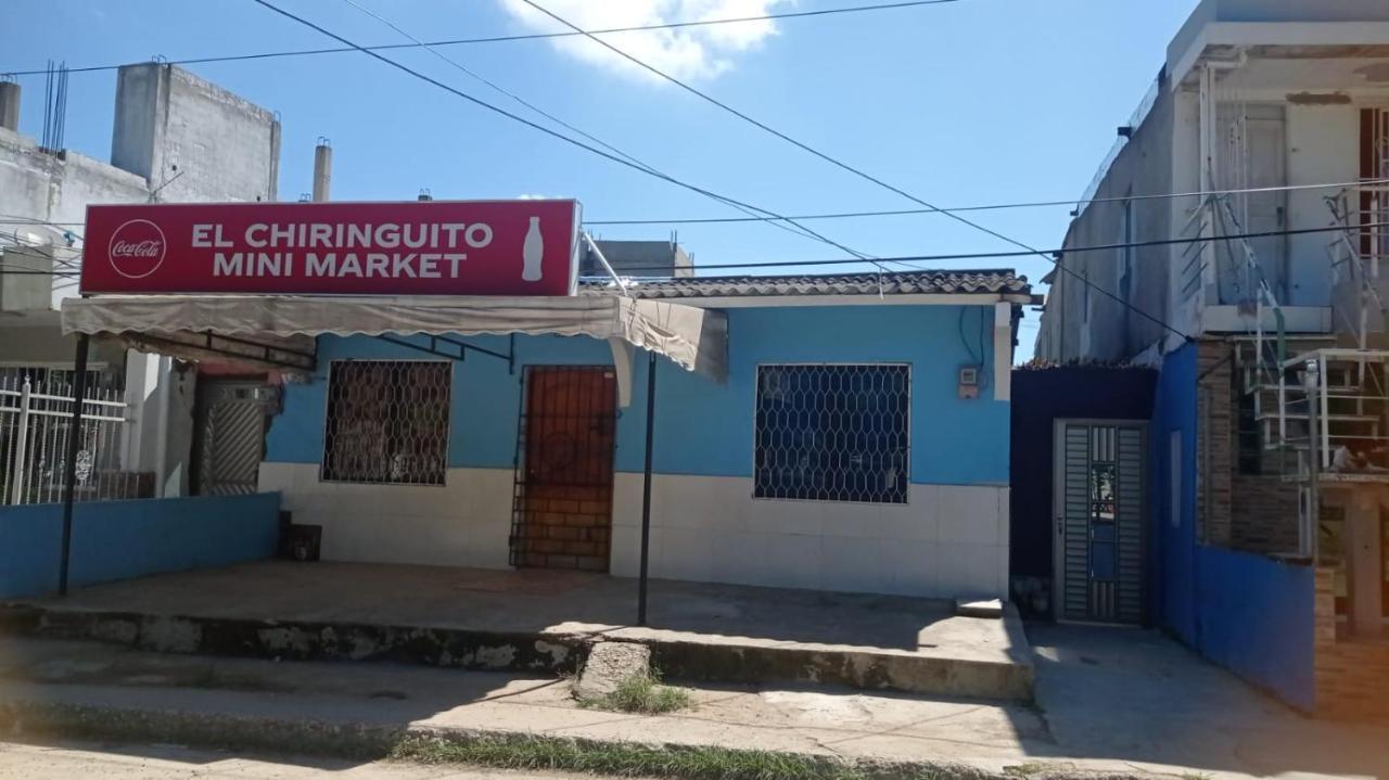 CartagenaJuliana Casa Turistica Ctg公寓 外观 照片