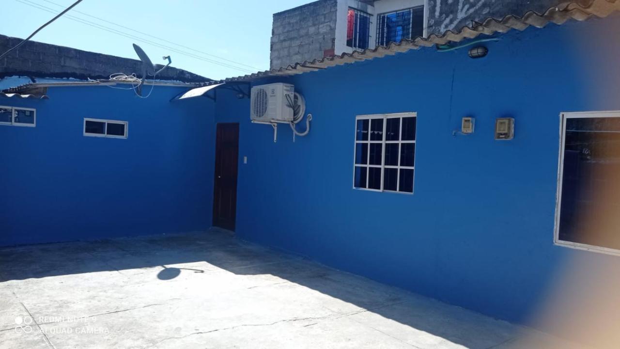 CartagenaJuliana Casa Turistica Ctg公寓 外观 照片