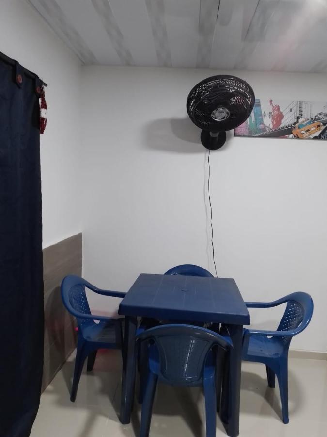 CartagenaJuliana Casa Turistica Ctg公寓 外观 照片