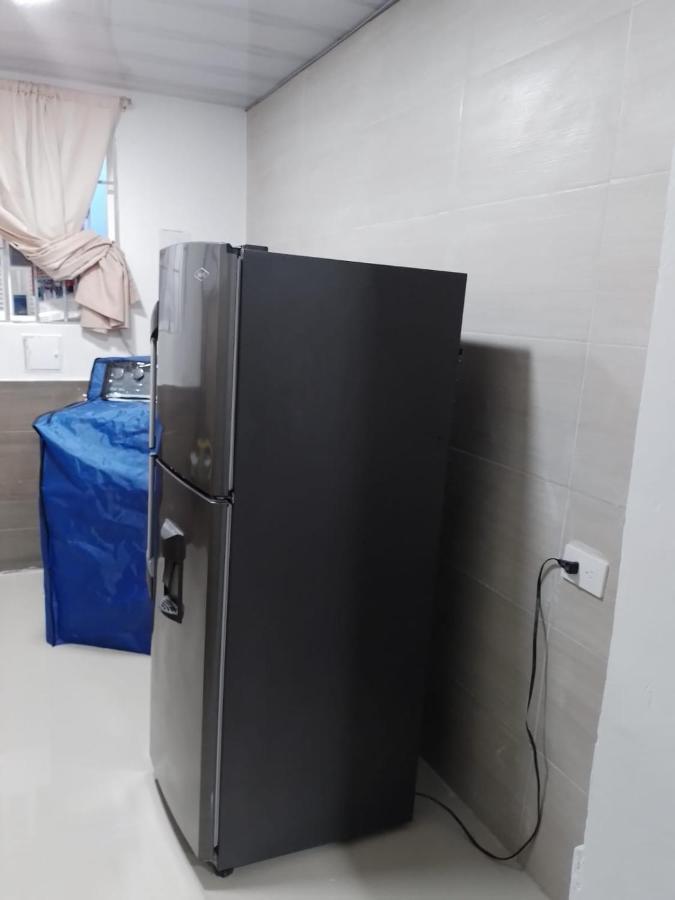 CartagenaJuliana Casa Turistica Ctg公寓 外观 照片
