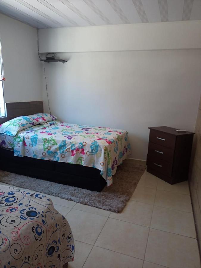 CartagenaJuliana Casa Turistica Ctg公寓 外观 照片