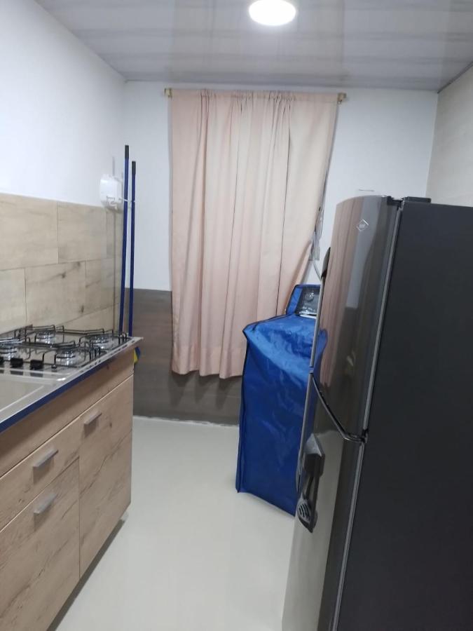 CartagenaJuliana Casa Turistica Ctg公寓 外观 照片
