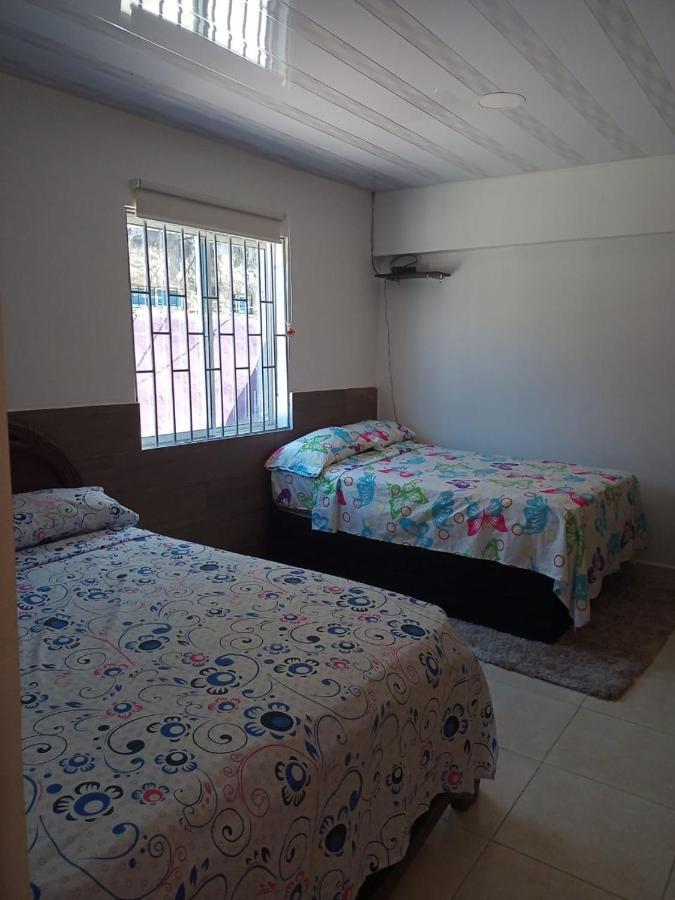 CartagenaJuliana Casa Turistica Ctg公寓 外观 照片