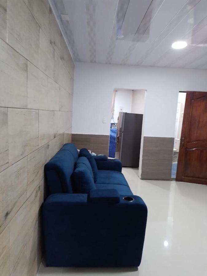 CartagenaJuliana Casa Turistica Ctg公寓 外观 照片