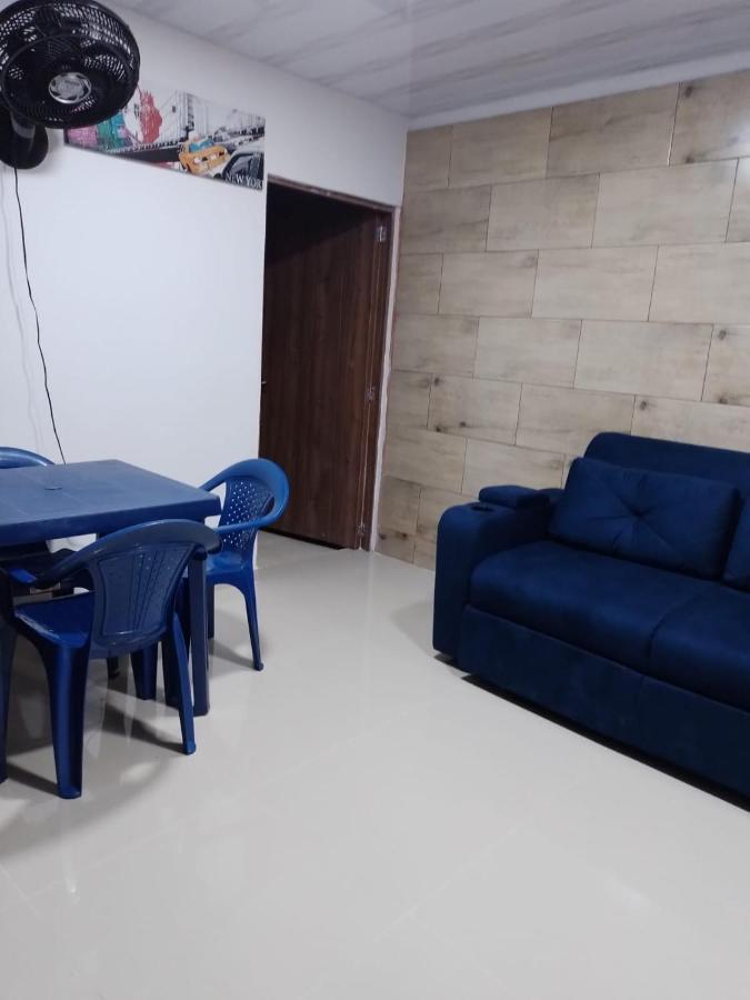 CartagenaJuliana Casa Turistica Ctg公寓 外观 照片