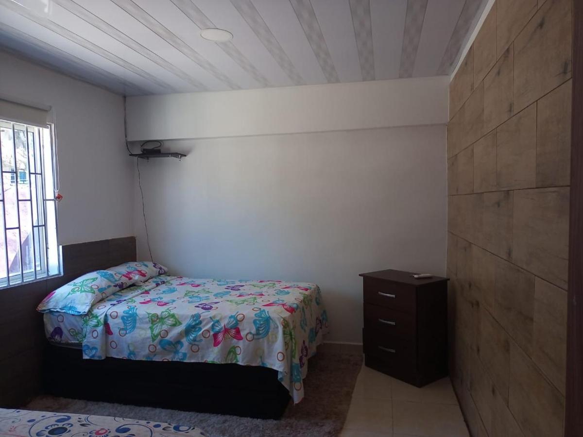 CartagenaJuliana Casa Turistica Ctg公寓 外观 照片