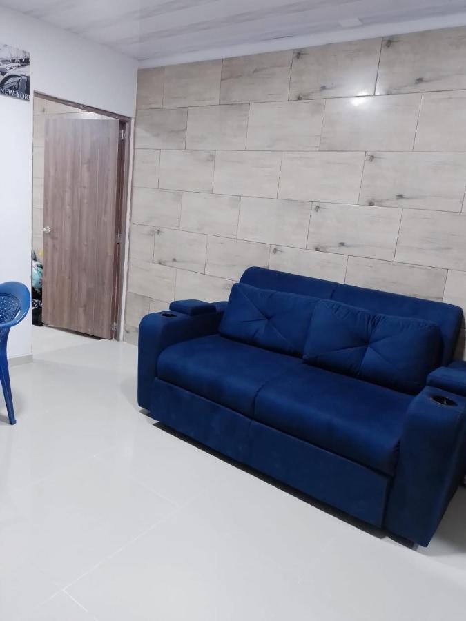 CartagenaJuliana Casa Turistica Ctg公寓 外观 照片