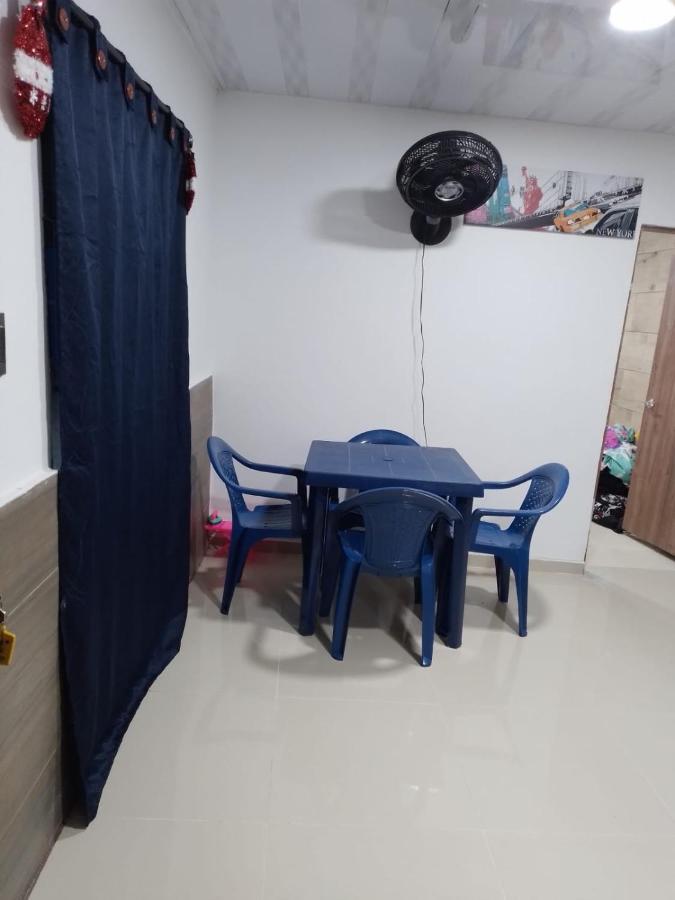 CartagenaJuliana Casa Turistica Ctg公寓 外观 照片