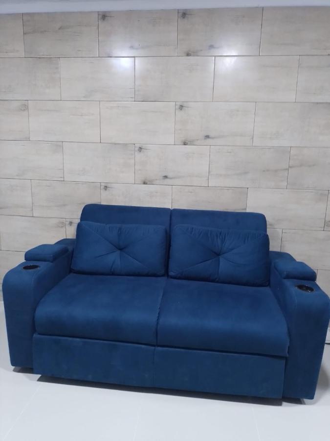 CartagenaJuliana Casa Turistica Ctg公寓 外观 照片