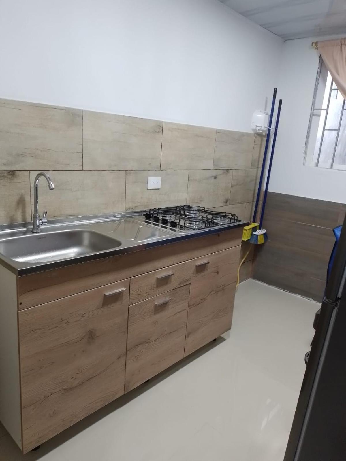 CartagenaJuliana Casa Turistica Ctg公寓 外观 照片
