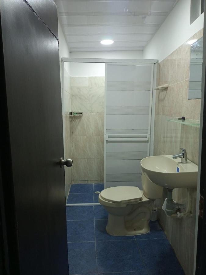 CartagenaJuliana Casa Turistica Ctg公寓 外观 照片