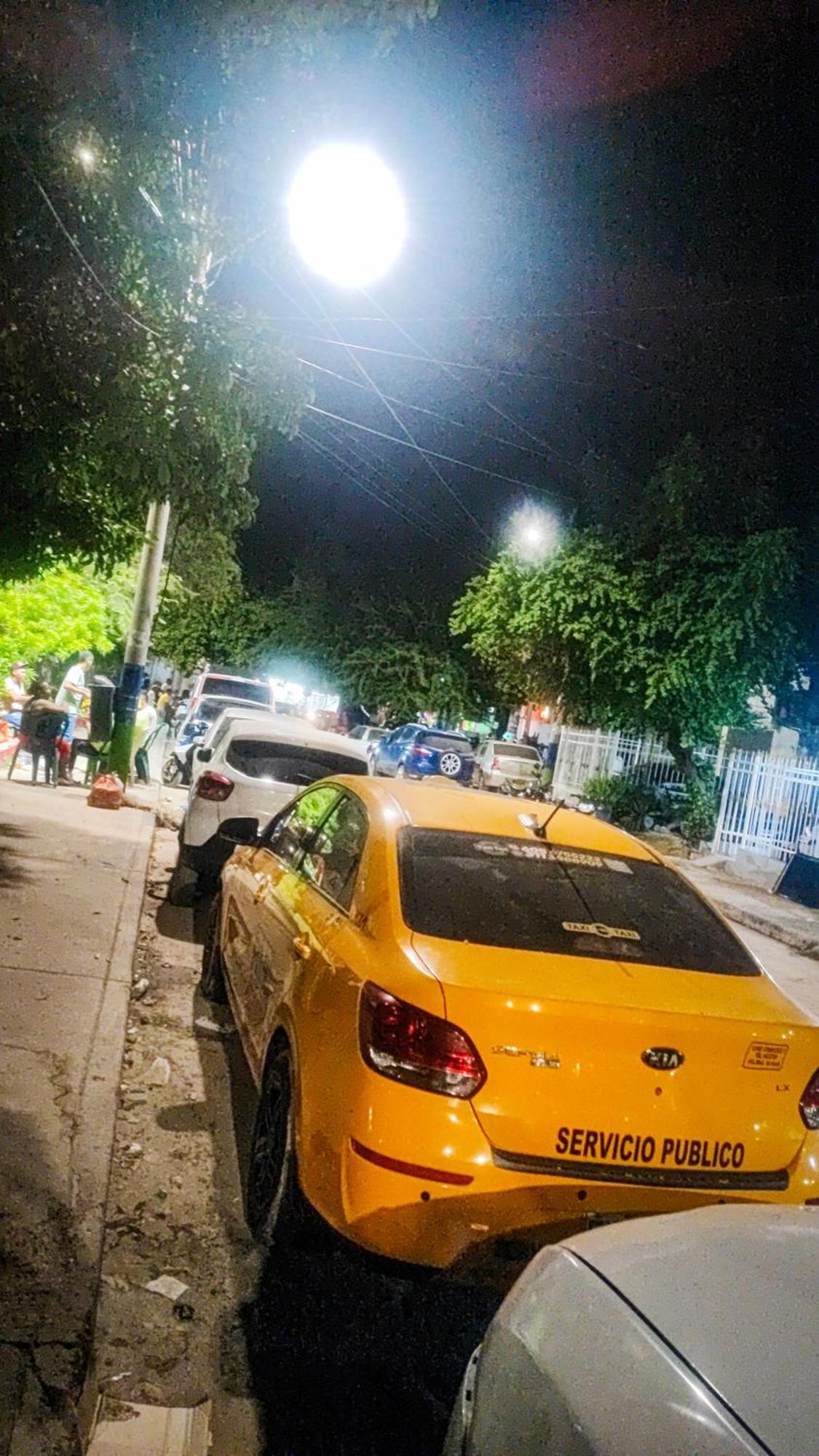 CartagenaJuliana Casa Turistica Ctg公寓 外观 照片