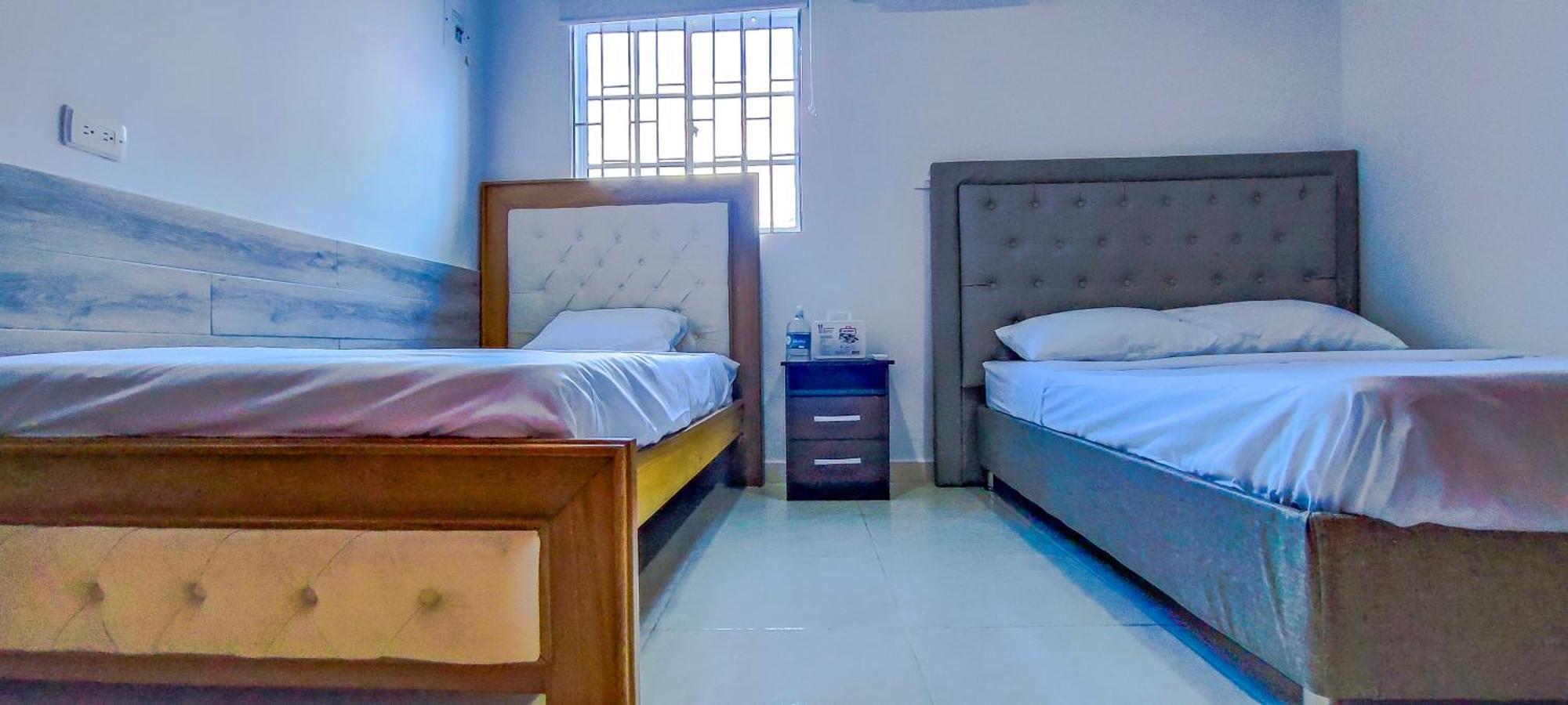 CartagenaJuliana Casa Turistica Ctg公寓 外观 照片