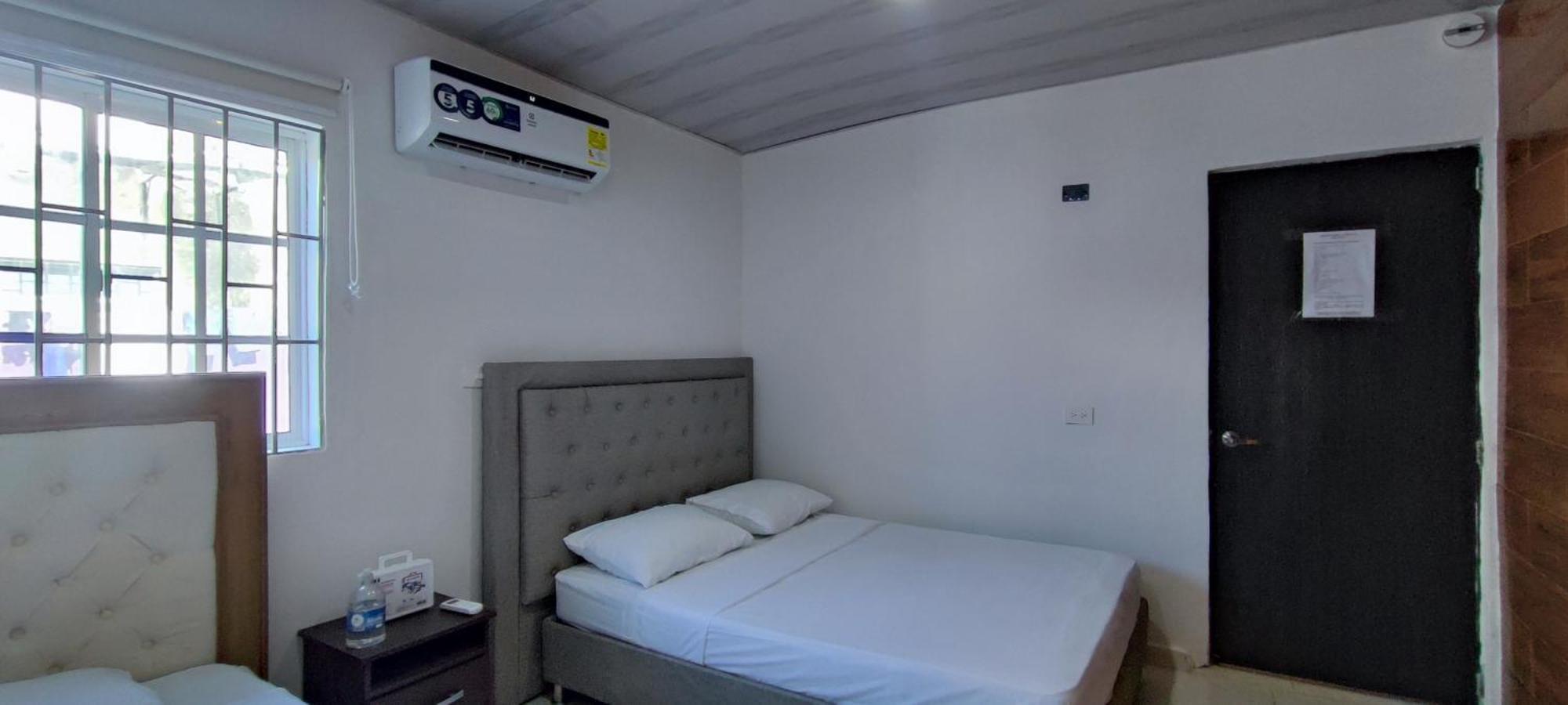 CartagenaJuliana Casa Turistica Ctg公寓 外观 照片