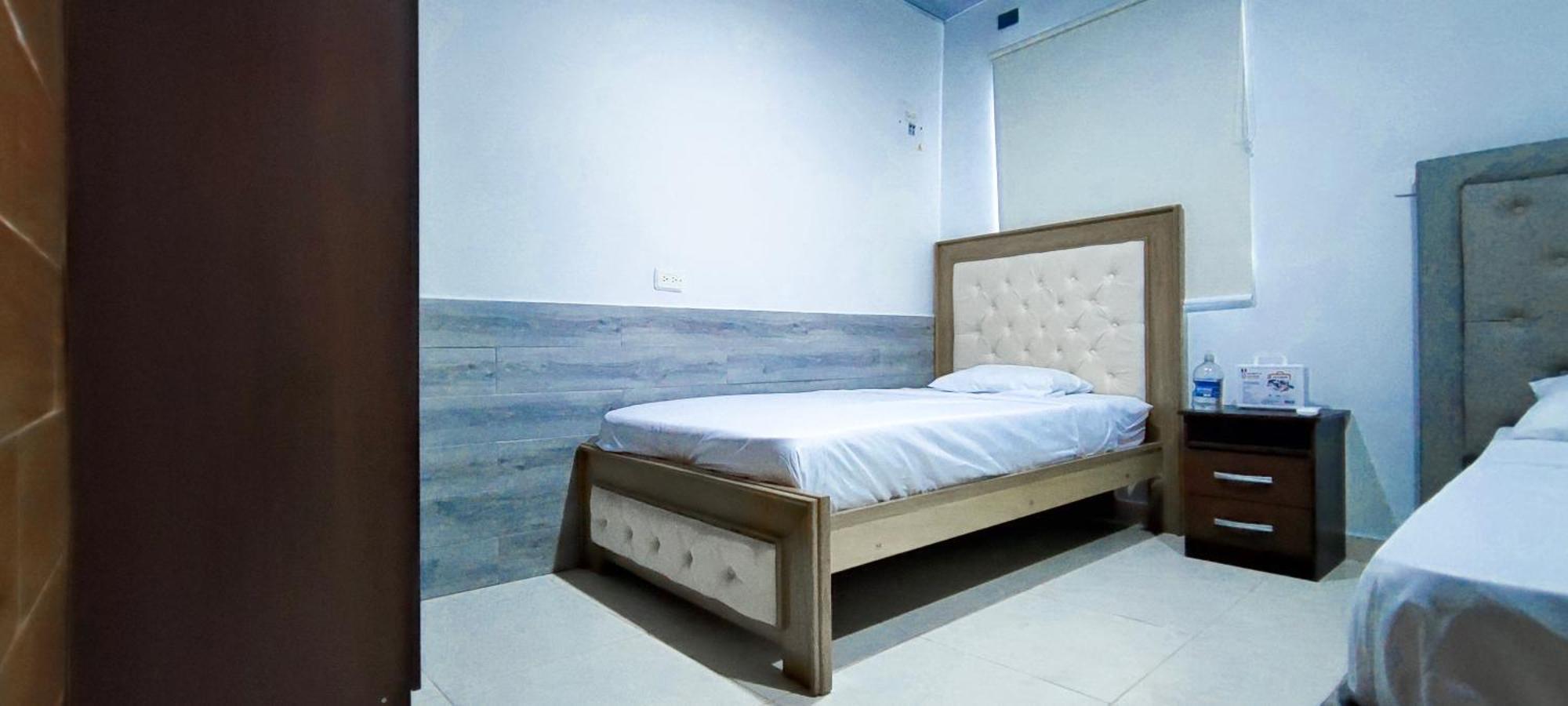 CartagenaJuliana Casa Turistica Ctg公寓 外观 照片