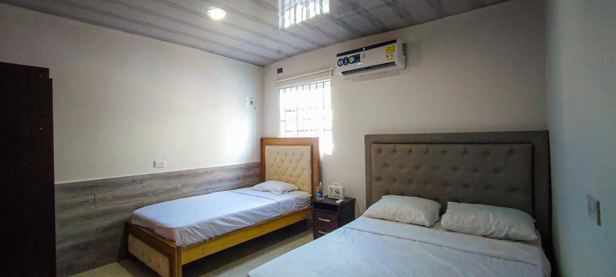 CartagenaJuliana Casa Turistica Ctg公寓 外观 照片