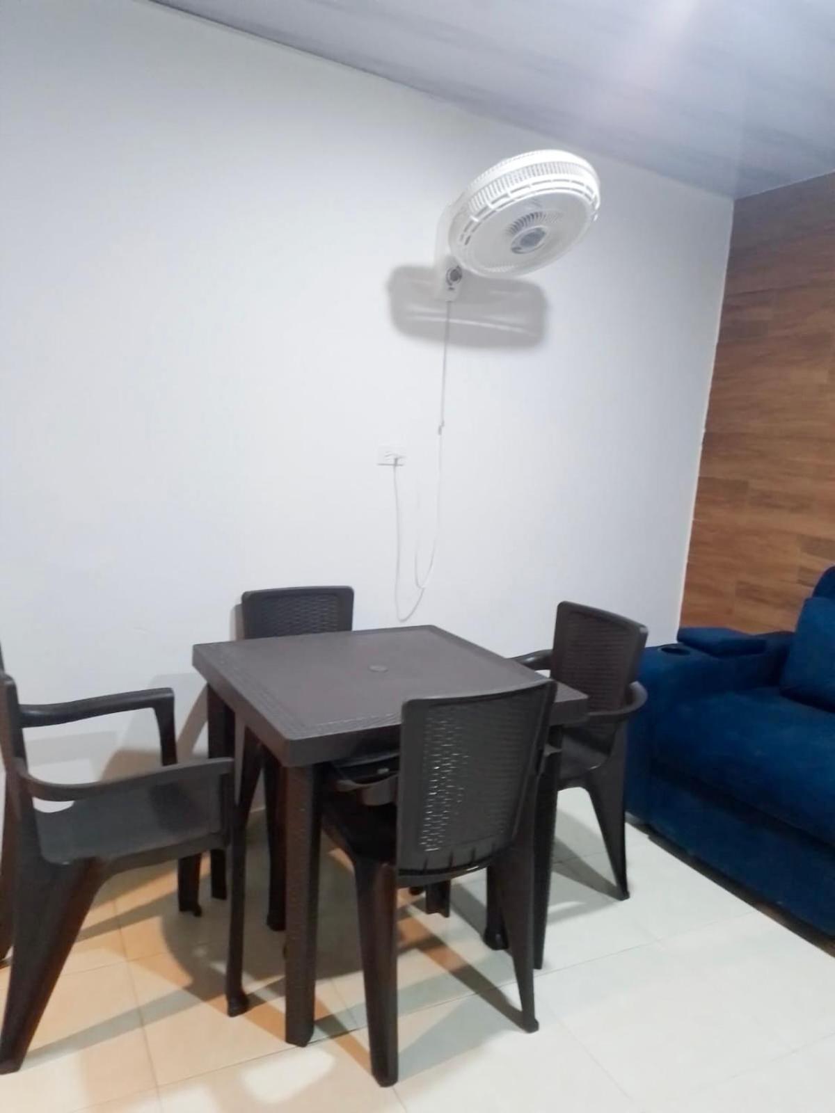 CartagenaJuliana Casa Turistica Ctg公寓 外观 照片