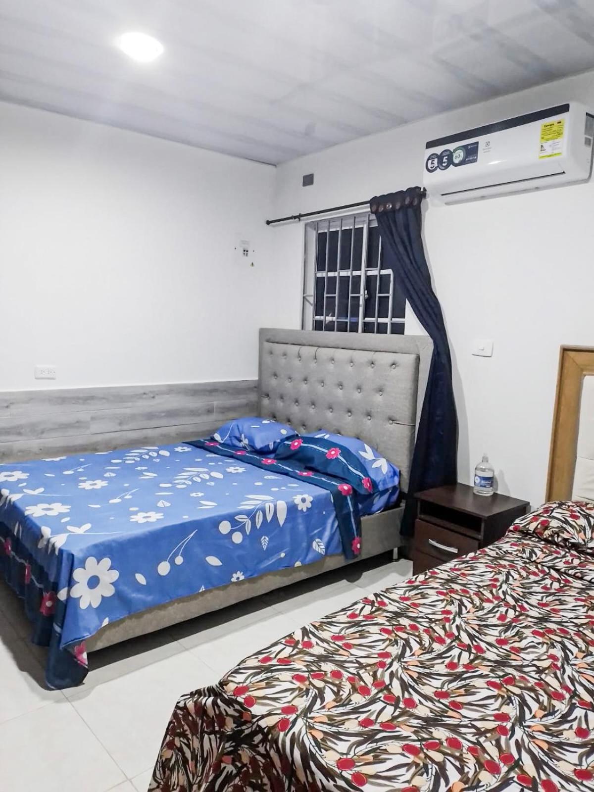 CartagenaJuliana Casa Turistica Ctg公寓 外观 照片