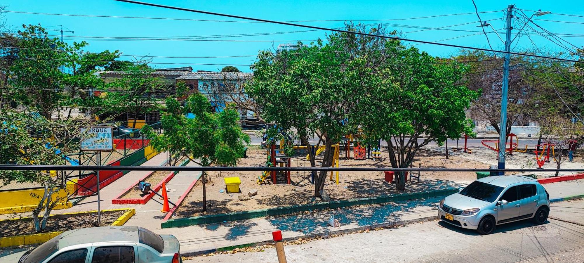 CartagenaJuliana Casa Turistica Ctg公寓 外观 照片