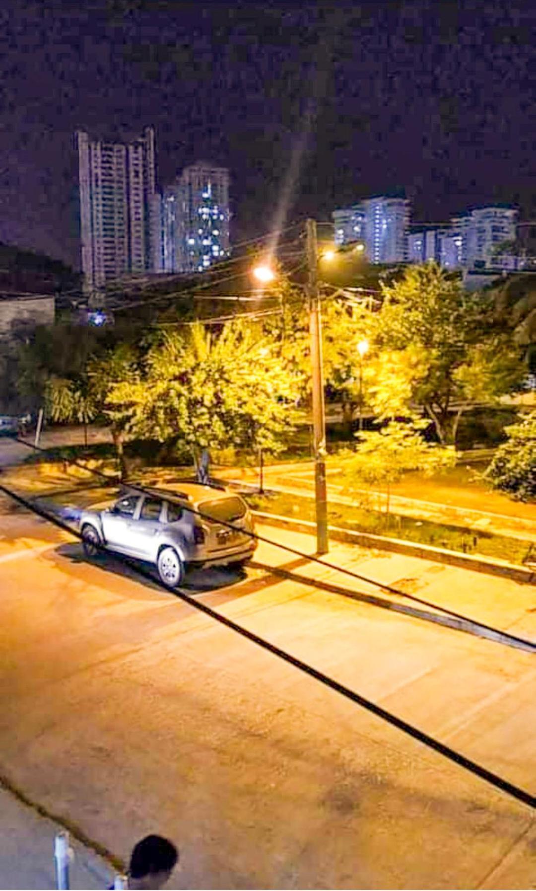 CartagenaJuliana Casa Turistica Ctg公寓 外观 照片