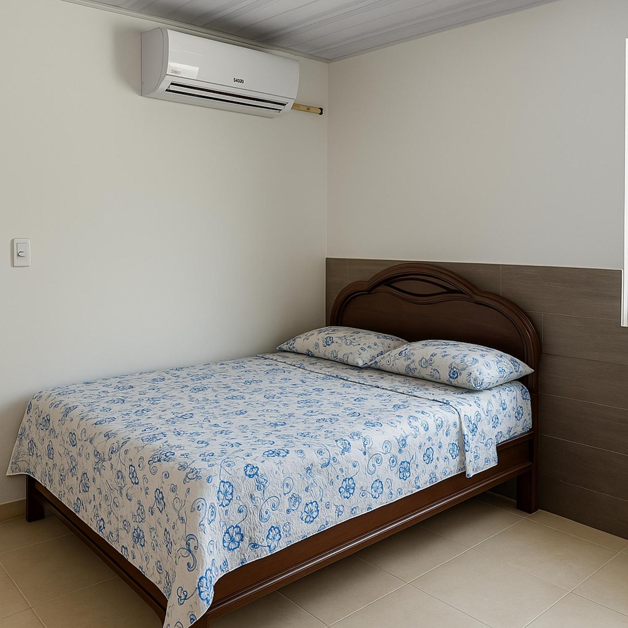 CartagenaJuliana Casa Turistica Ctg公寓 外观 照片